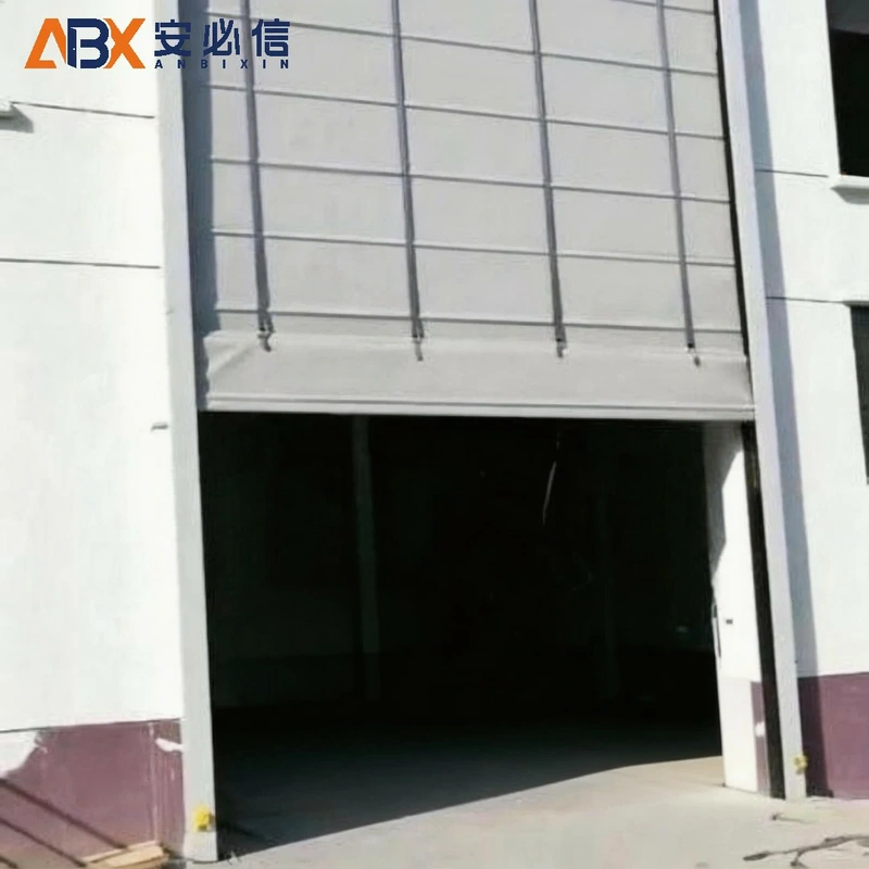 德州市升降平台